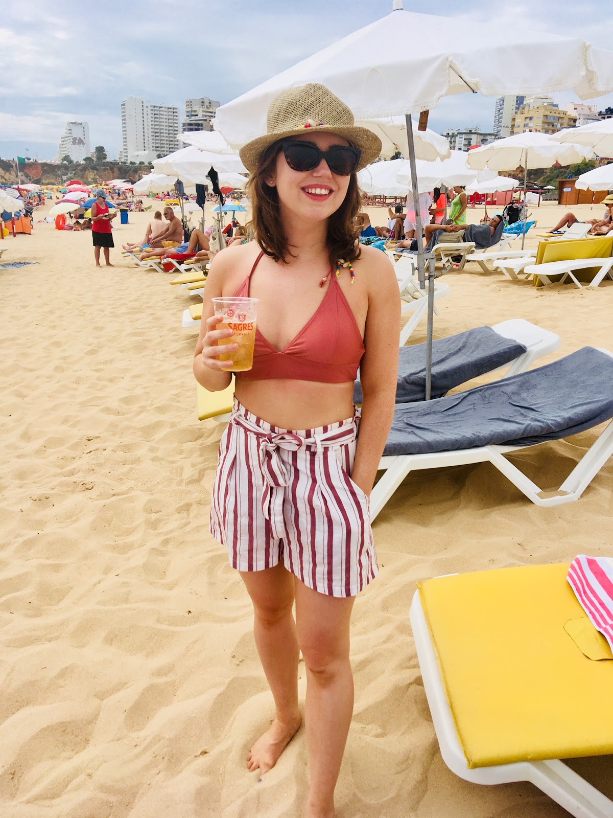 Beach holiday 2025 outfits 2018
